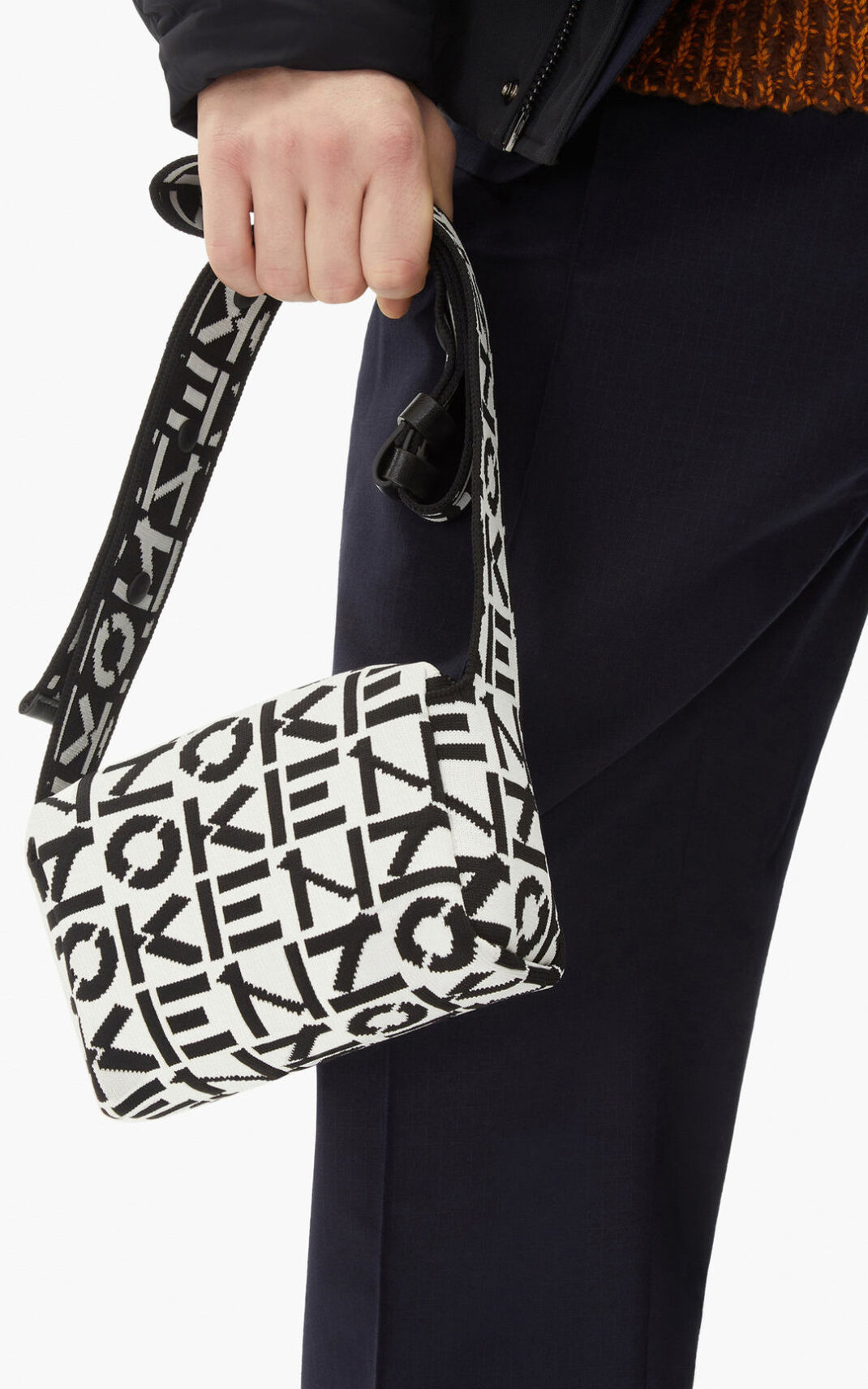 Kenzo bolsos mujer sale